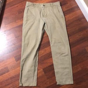 Men’s Pants Dockers Size 32 X 30